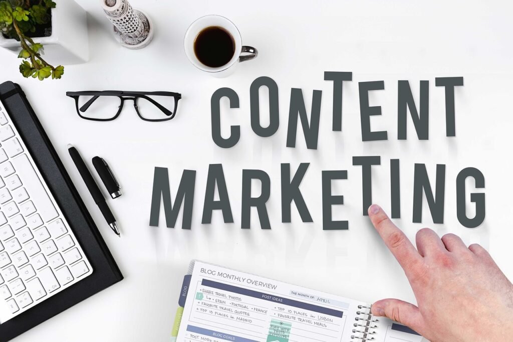 content marketing services in kochi